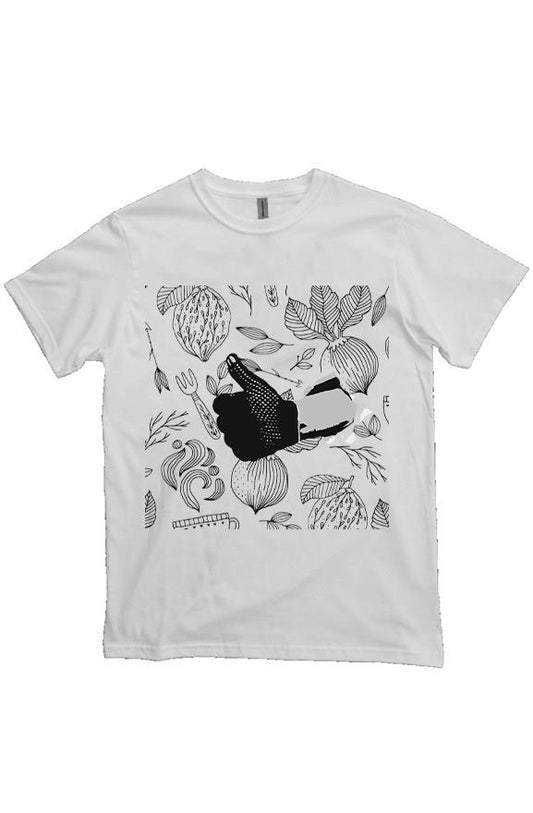 Green Thumb Heavyweight T Shirt